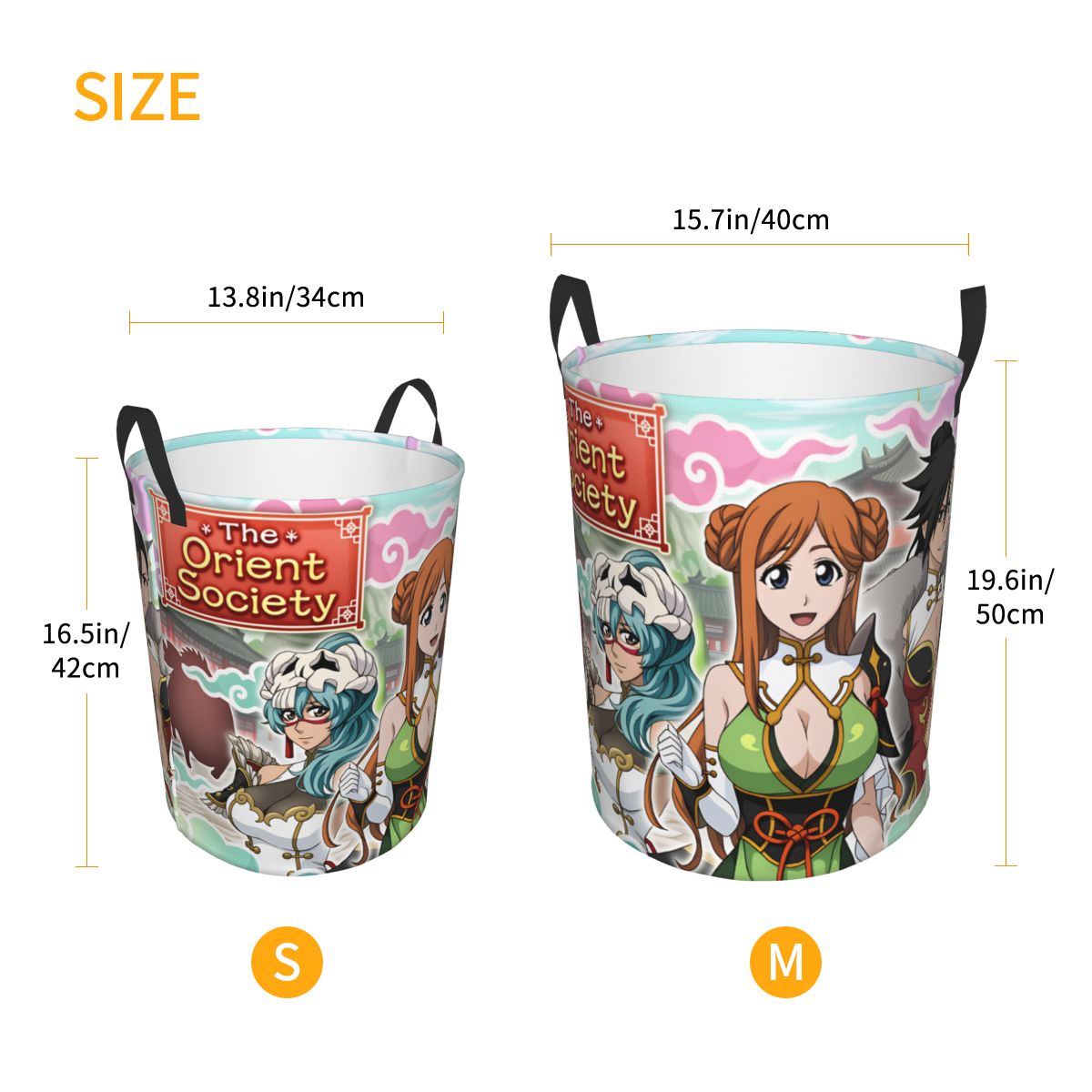 Nelliel Bleach Orihime Inoue K - Women Accessories Hamper review and price