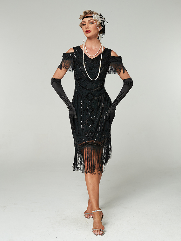 Dresses 1920s,Great Gatsby Dre - Women'S Accessories In The 1920S review and price