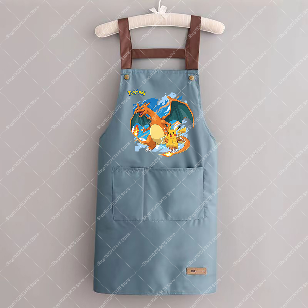 Women Men Fashion Printed Apro - Women Kitchen Accessories review and price