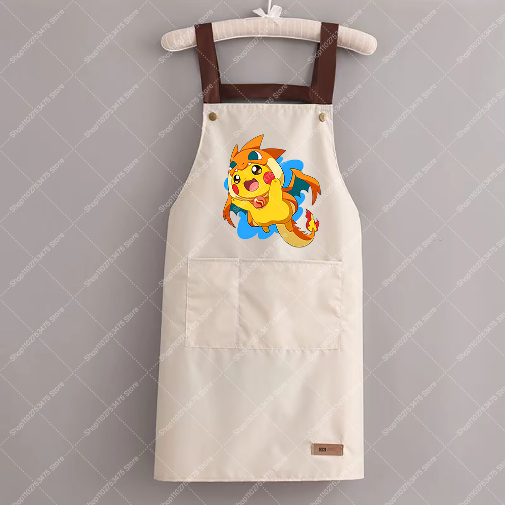 Women Men Fashion Printed Apro - Women Kitchen Accessories review and price