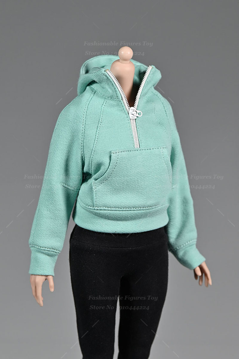 1/6 Women Soldier Pullover Sho - Women'S Accessories Flannels review and price