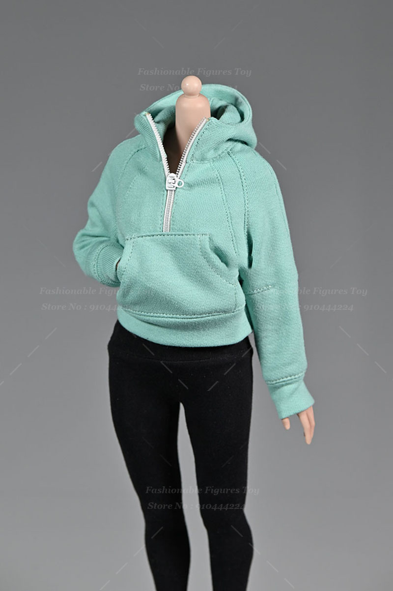 1/6 Women Soldier Pullover Sho - Women'S Accessories Flannels review and price