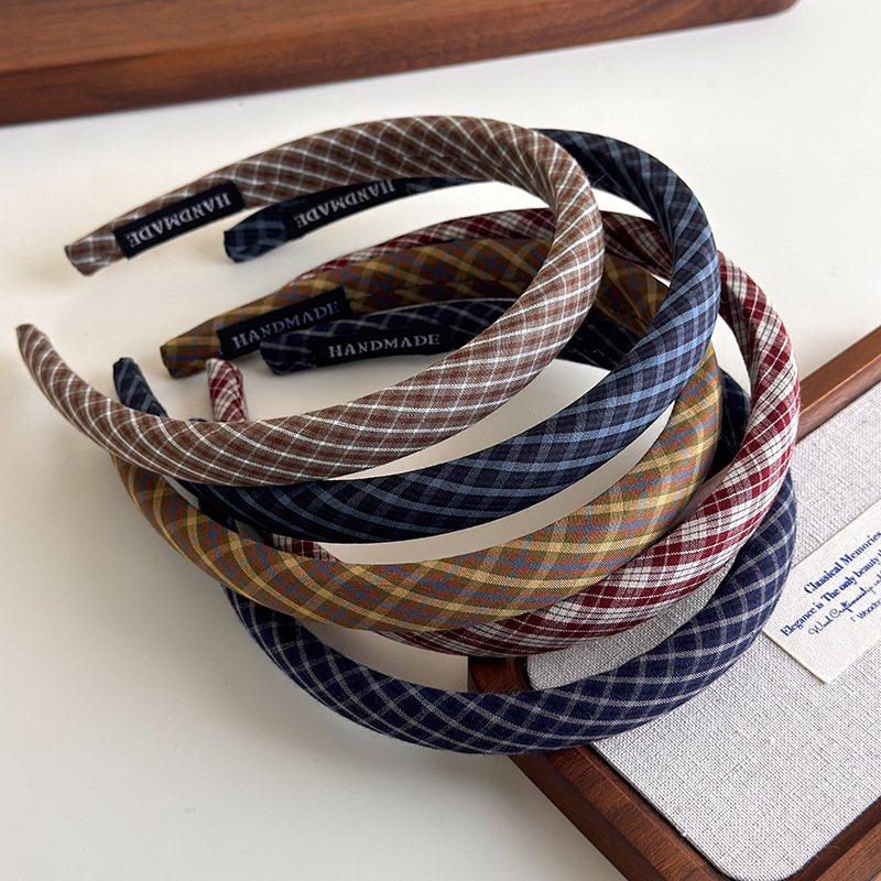 Vintage Headband for Women Gir - Women Accessories Online review and price