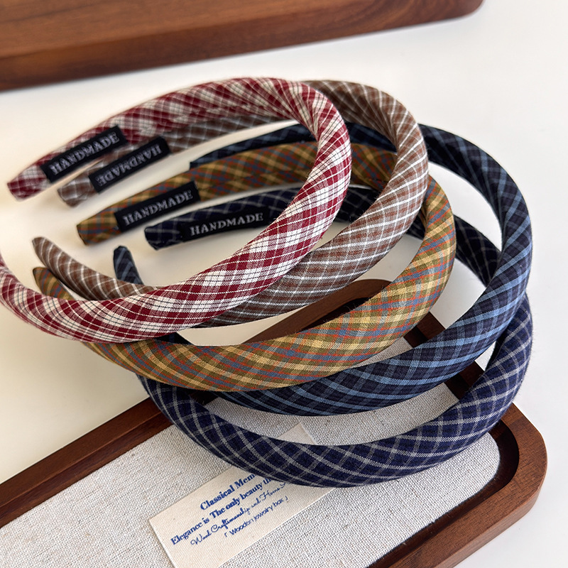 Vintage Headband for Women Gir - Women Accessories Online review and price