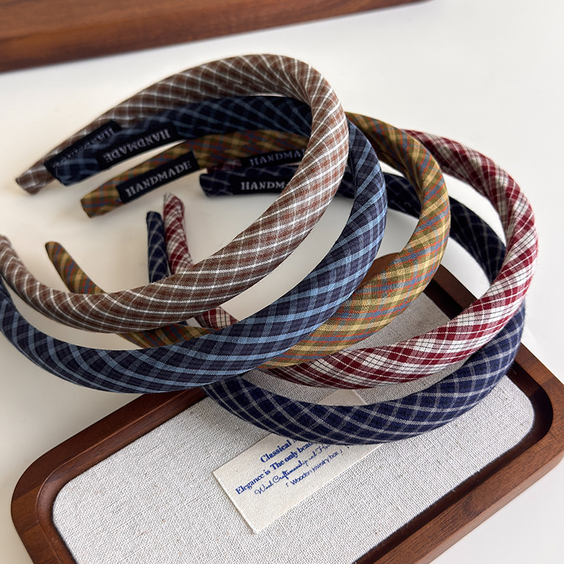 Vintage Headband for Women Gir - Women Accessories Online review and price