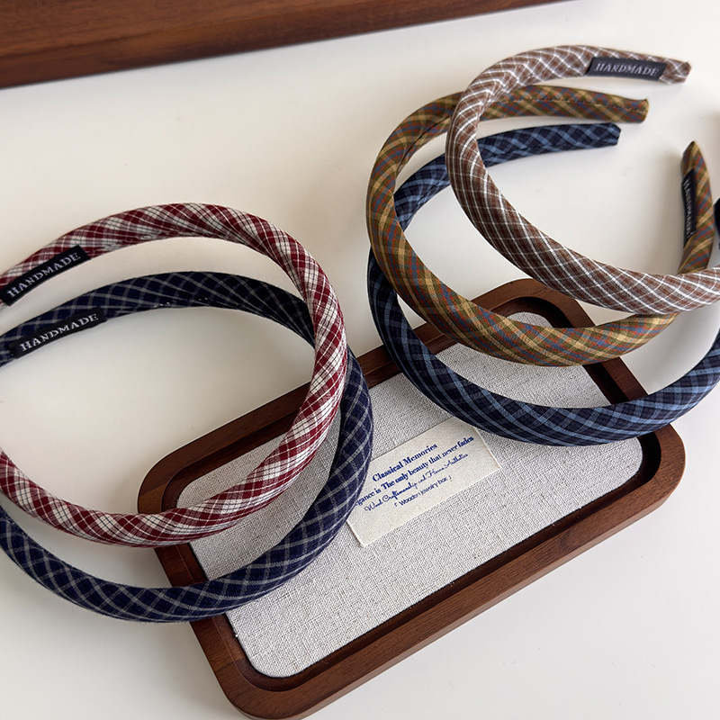 Vintage Headband for Women Gir - Women Accessories Online review and price