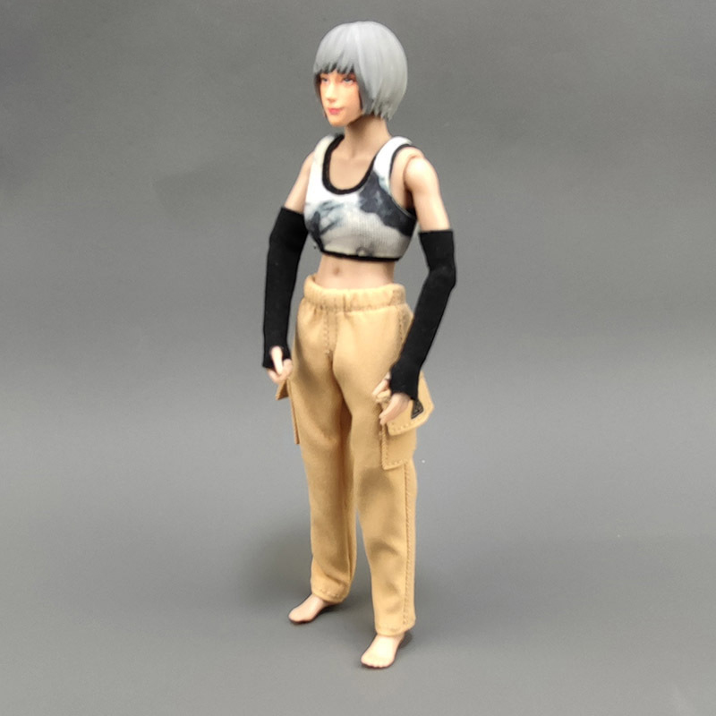 New Product 1/12 Scale Action  - Women'S Accessories Flannels review and price