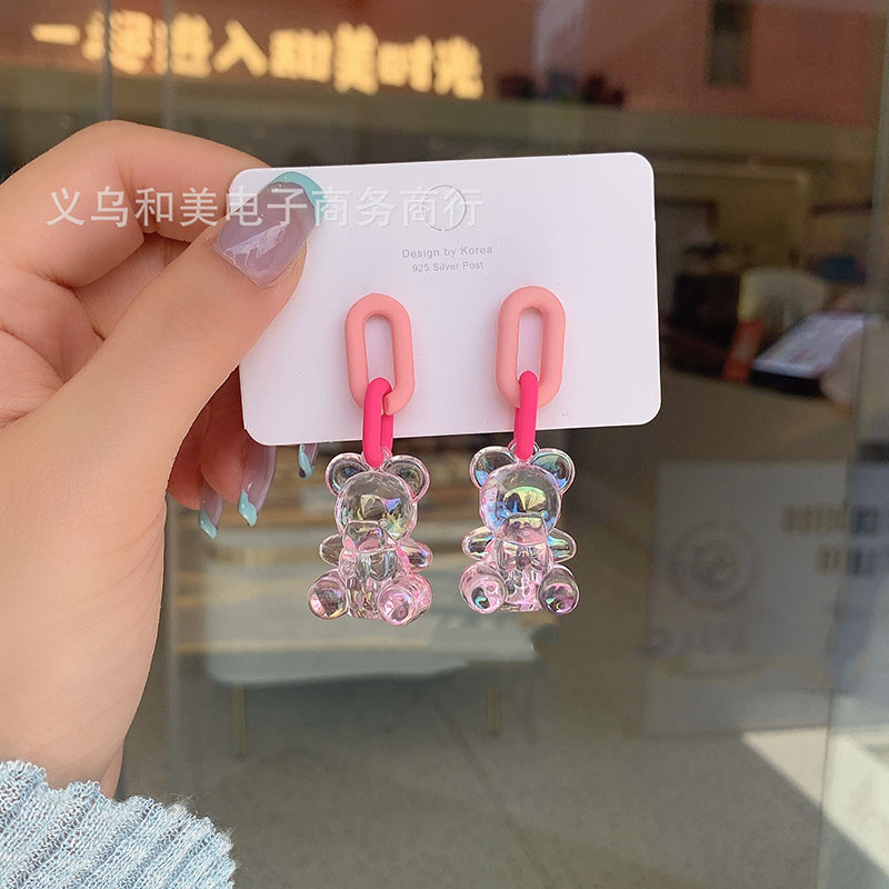 925 Silver Needle Dangle Earri - Women'S Emo Accessories review and price