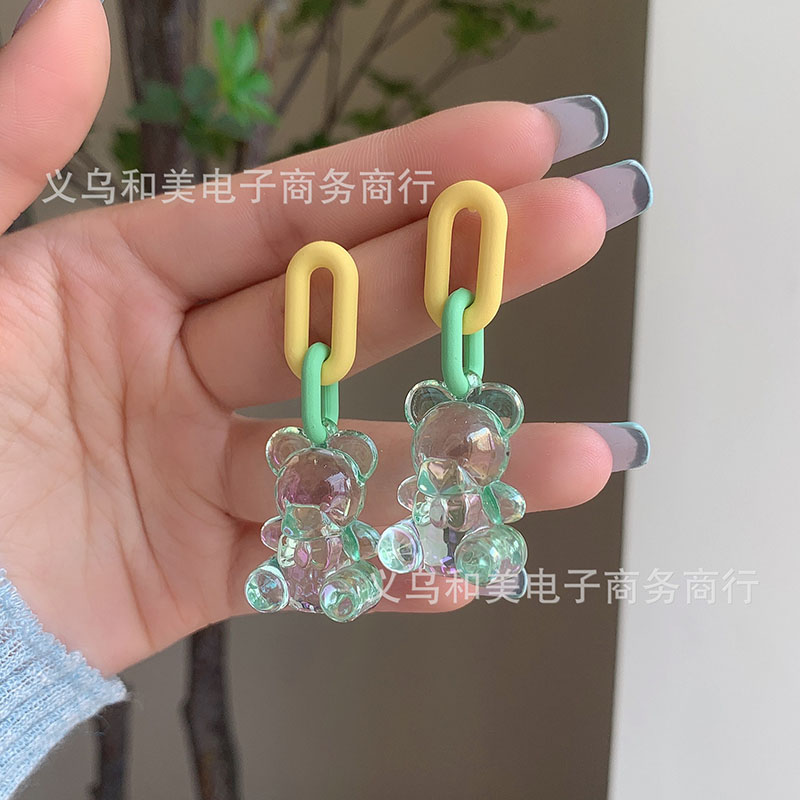 925 Silver Needle Dangle Earri - Women'S Emo Accessories review and price
