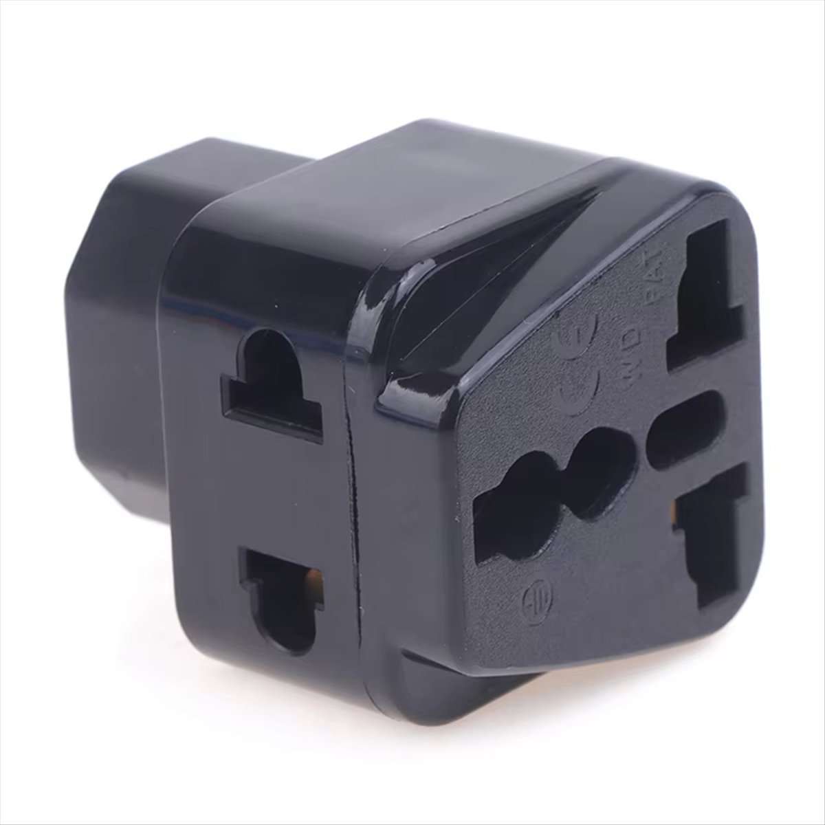 Delighted- 1 PCS IEC 320 C14 M - Women Accessories In Uk review and price