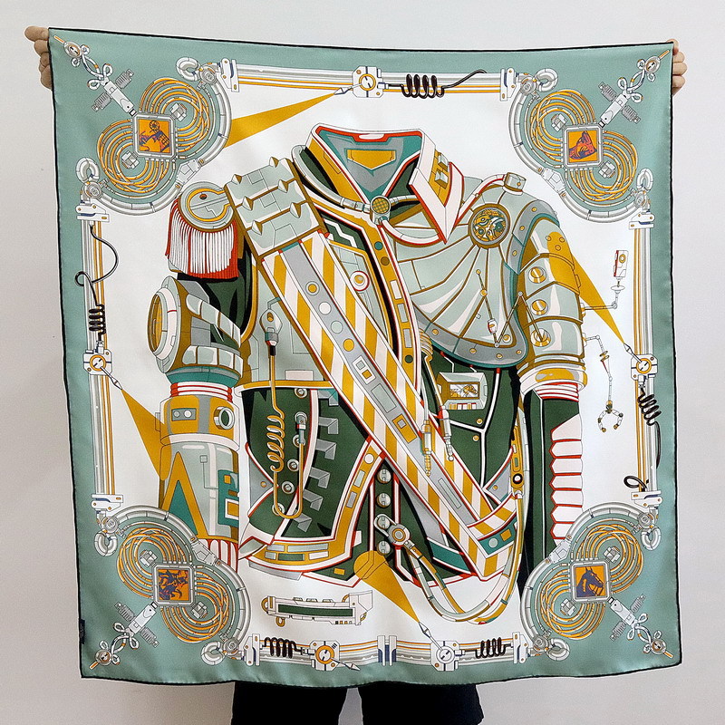 18MM Silk Scarf Women Hand Rol - Women'S Accessories For Neck review and price