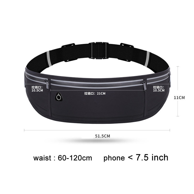 Sports Fanny Pack Women Runnin - Women'S Exercise Accessories review and price