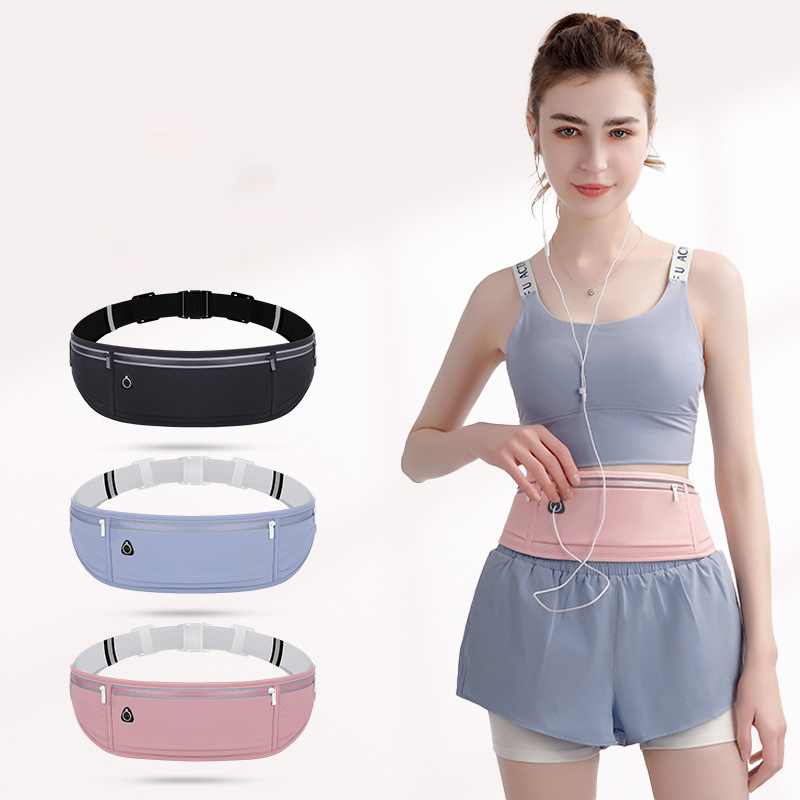 Sports Fanny Pack Women Runnin - Women'S Exercise Accessories review and price