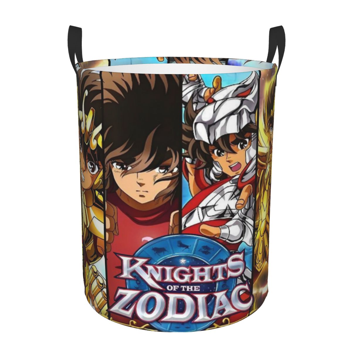Saint Seiya Knights Of The Zod - Women Accessories Hamper review and price