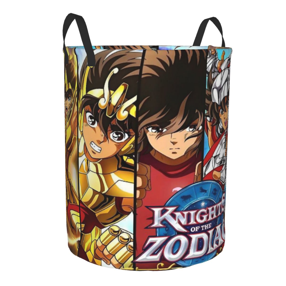 Saint Seiya Knights Of The Zod - Women Accessories Hamper review and price