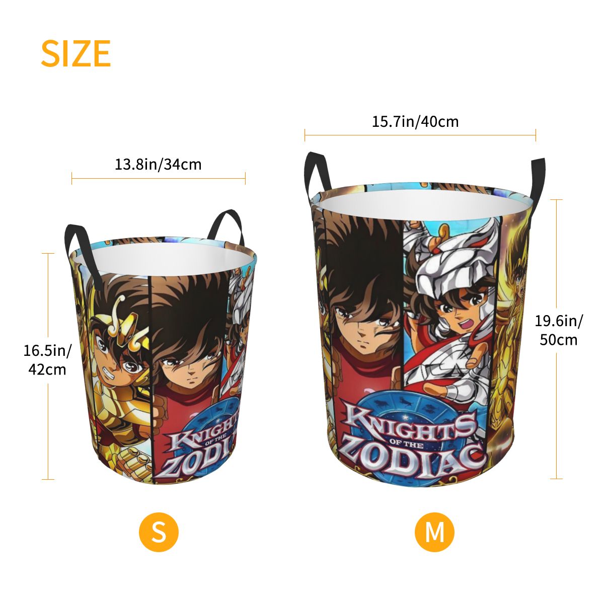 Saint Seiya Knights Of The Zod - Women Accessories Hamper review and price