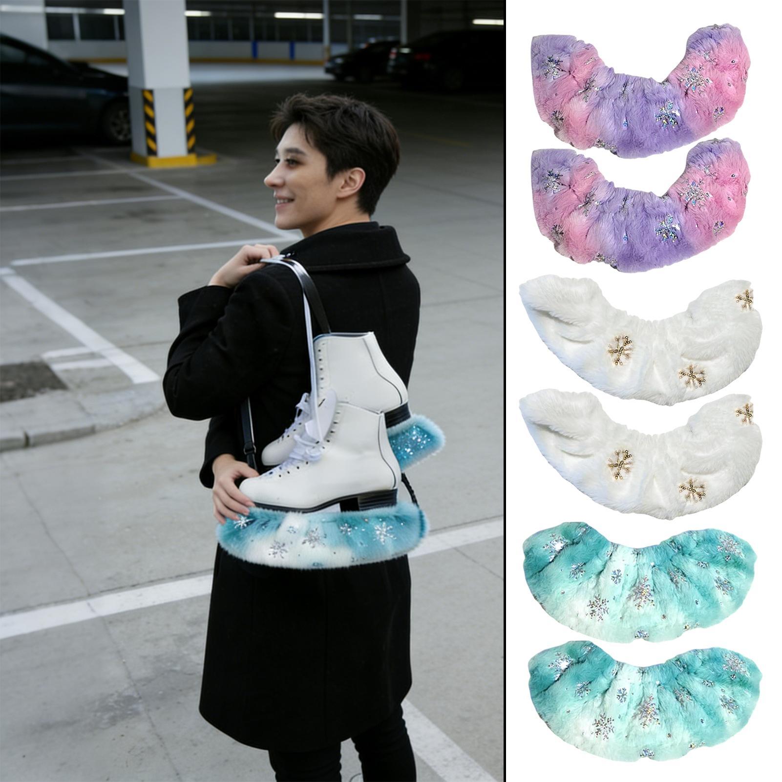 Ice Skate Guards Moisture-Wick - Women'S Accessories Flannels review and price