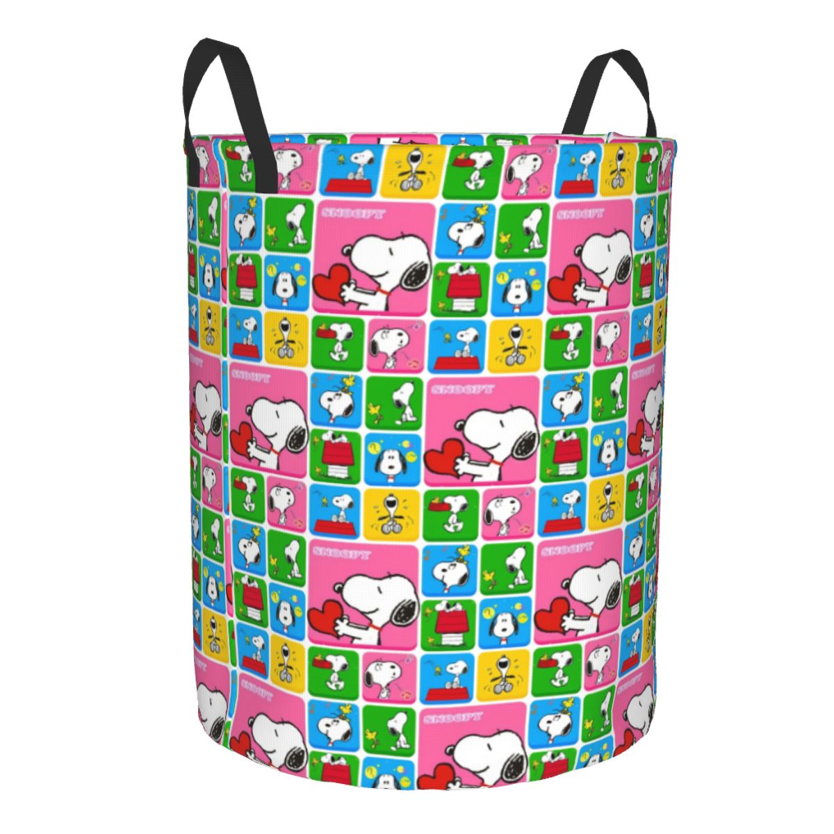 Checkered P Laundry Hamper Lar - Women Accessories Hamper review and price