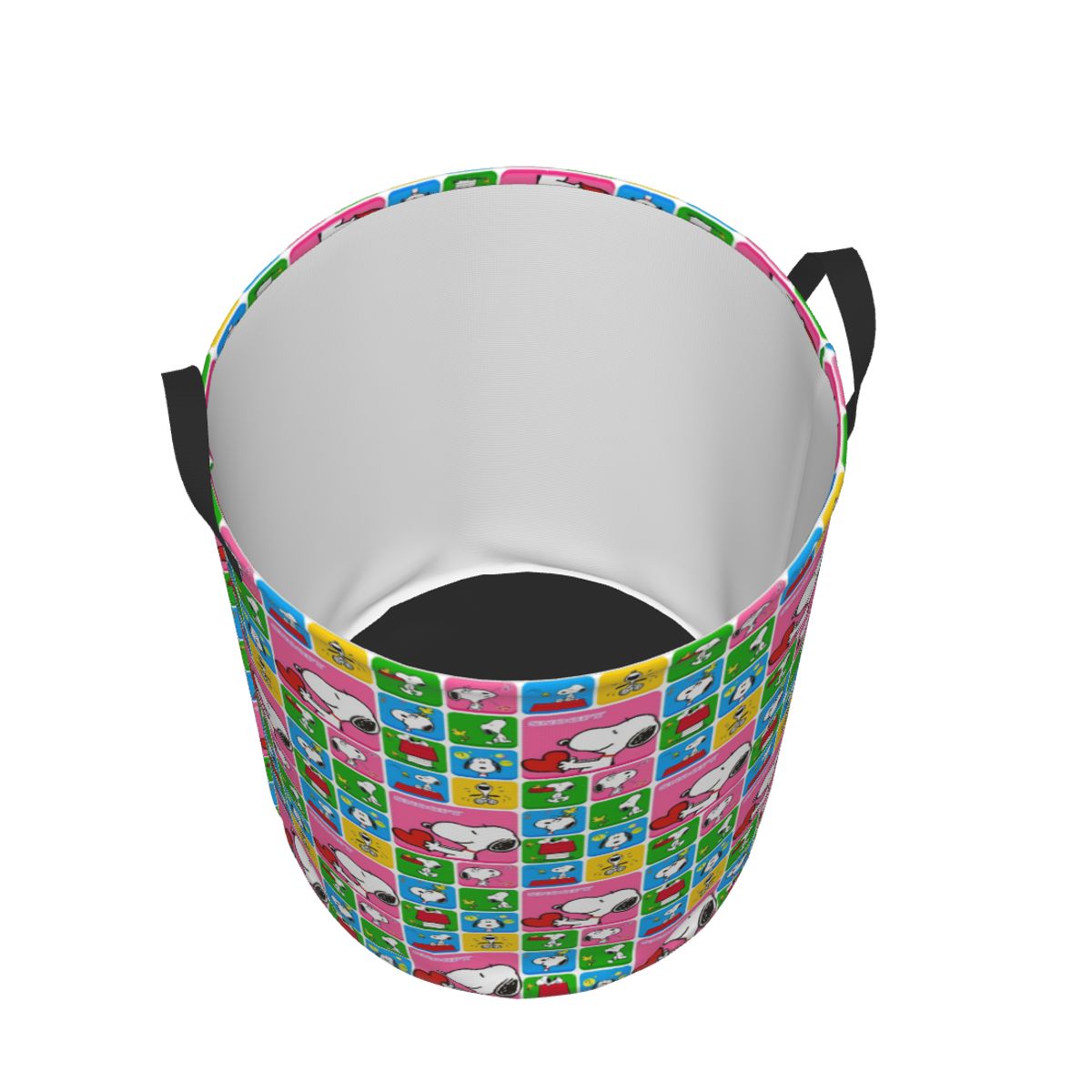 Checkered P Laundry Hamper Lar - Women Accessories Hamper review and price
