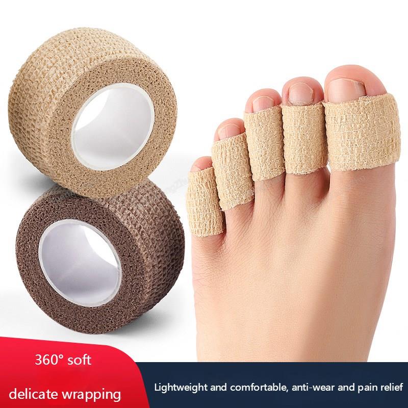1Roll Toe Protector Pain Relie - Women Accessories Bd review and price