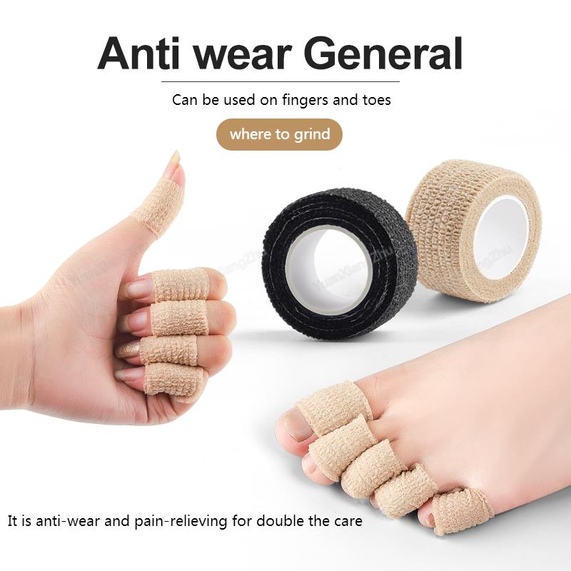 1Roll Toe Protector Pain Relie - Women Accessories Bd review and price
