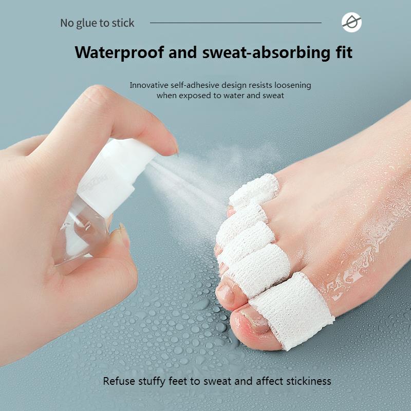 1Roll Toe Protector Pain Relie - Women Accessories Bd review and price