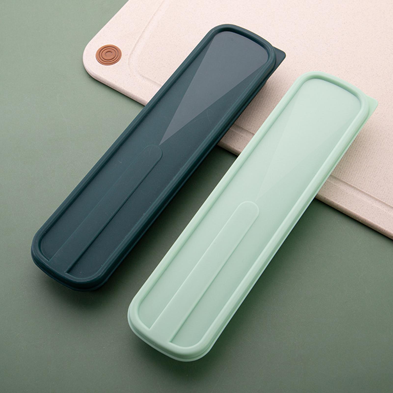 Tableware Box Portable Cutlery - Women Kitchen Accessories review and price