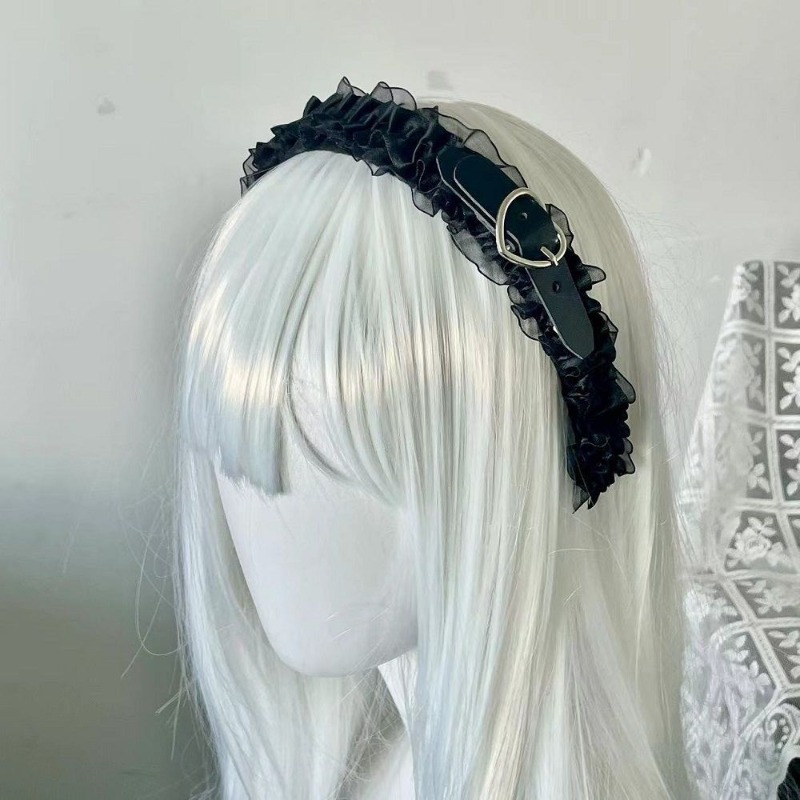 Handmade Women's Kawah Lolita  - Women Accessories Shop Design review and price