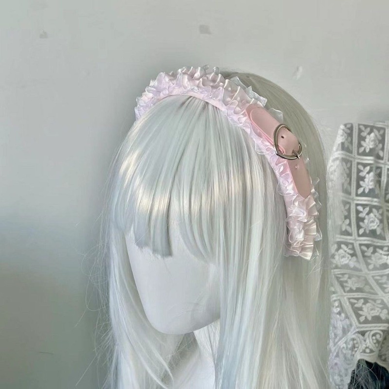Handmade Women's Kawah Lolita  - Women Accessories Shop Design review and price