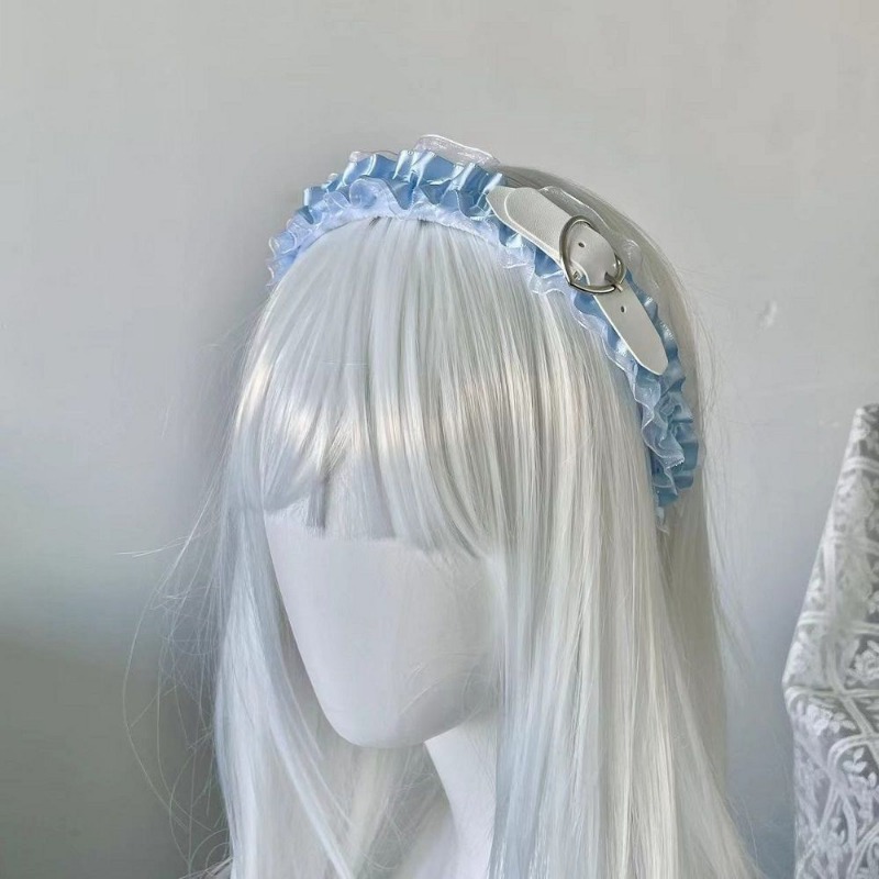 Handmade Women's Kawah Lolita  - Women Accessories Shop Design review and price