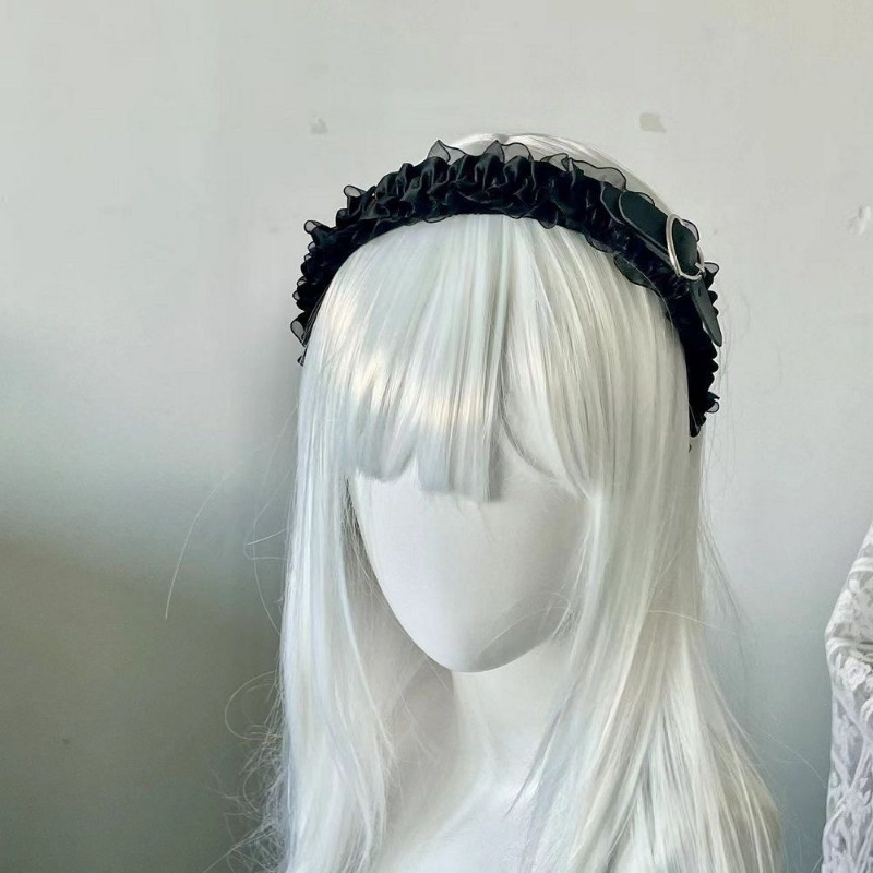 Handmade Women's Kawah Lolita  - Women Accessories Shop Design review and price