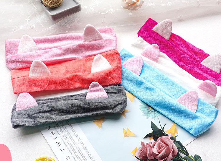 Multiple Styles Cute Elastic C - Women Accessories Online review and price