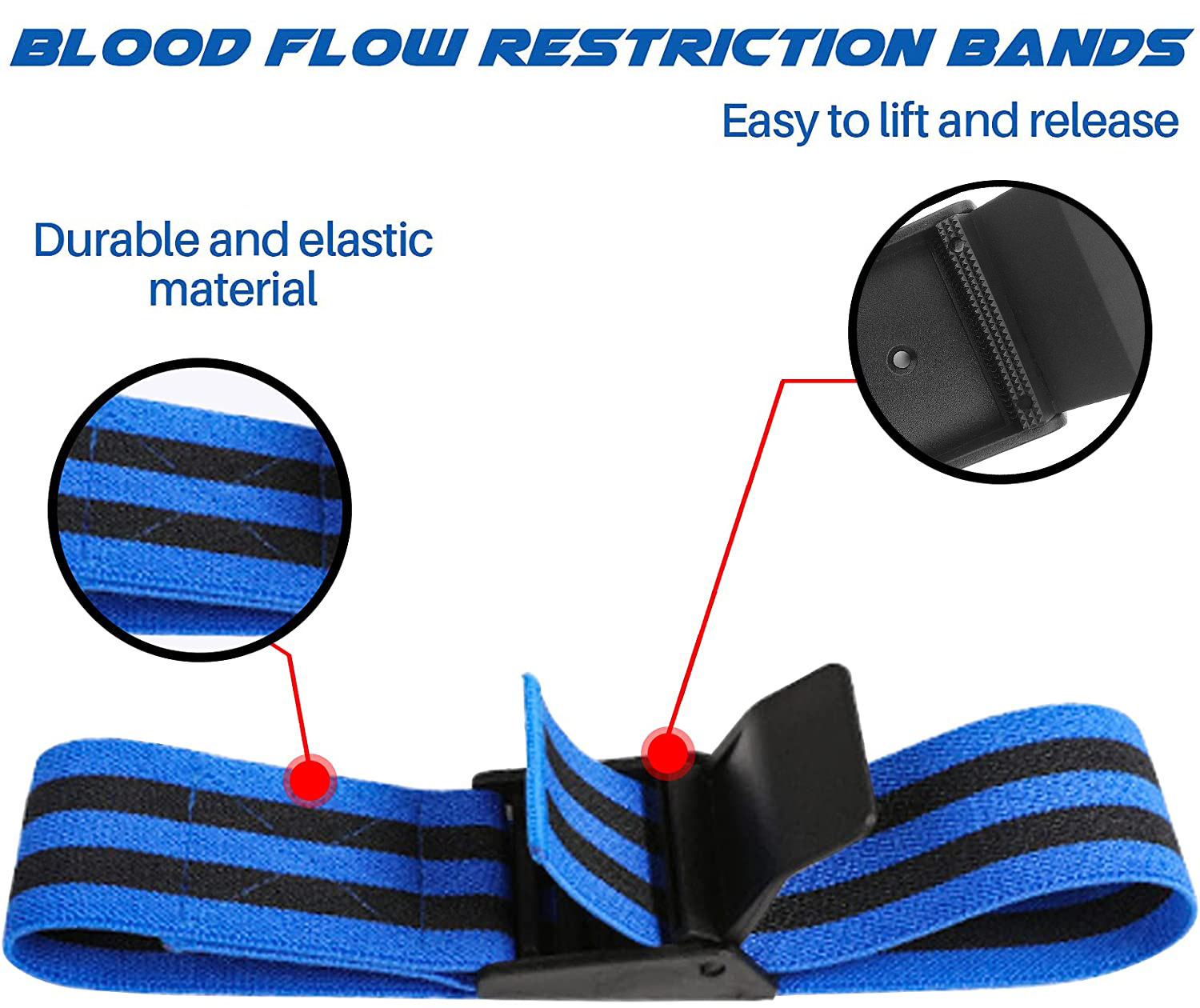 BFR Blood Flow Restriction Tra - Women'S Exercise Accessories review and price