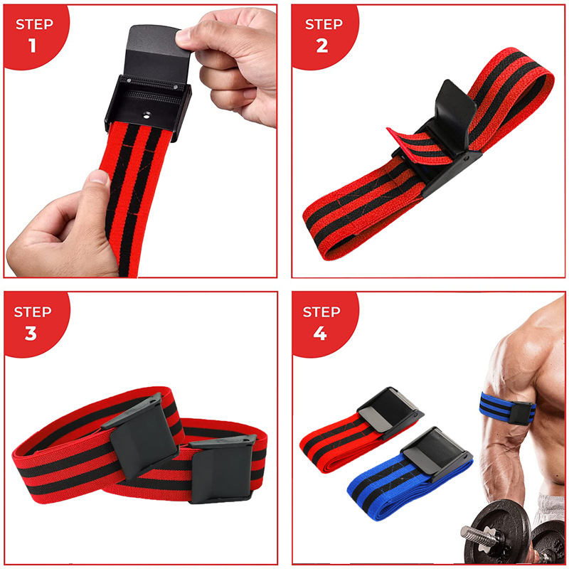 BFR Blood Flow Restriction Tra - Women'S Exercise Accessories review and price