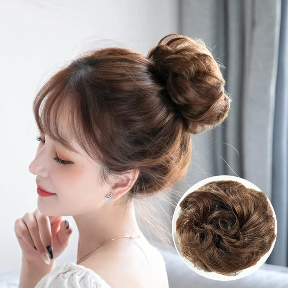 4 Inch Brazilian Human Hair Me - Hair Band Elastic review and price