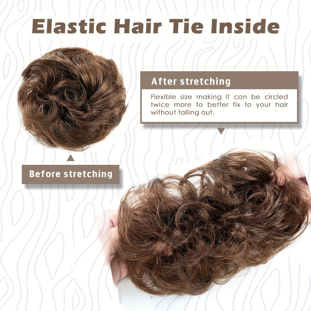 4 Inch Brazilian Human Hair Me - Hair Band Elastic review and price