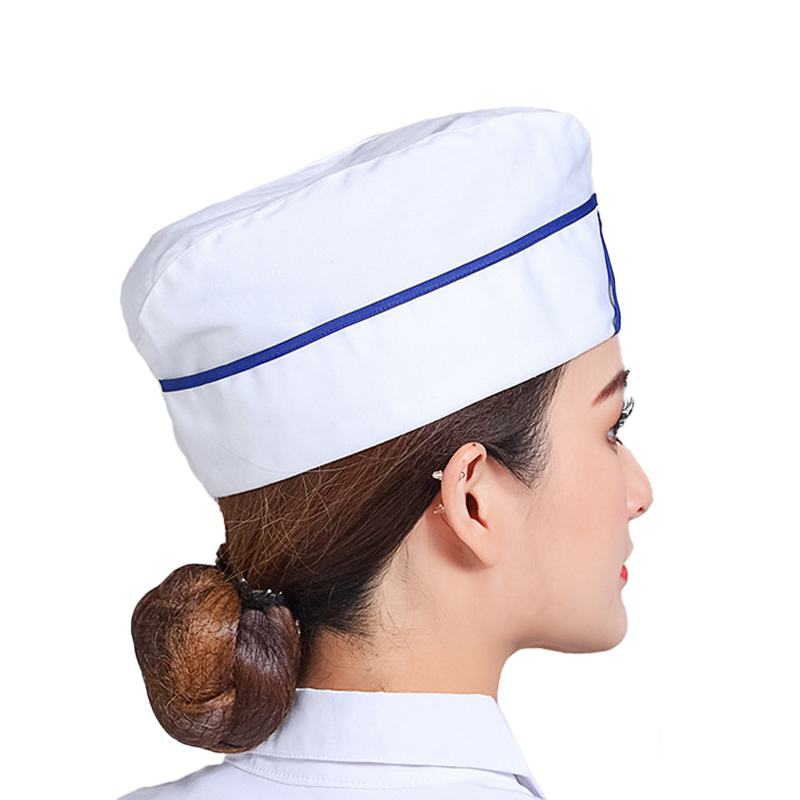 Hotel Female Chef Hats Caterin - Women Kitchen Accessories review and price