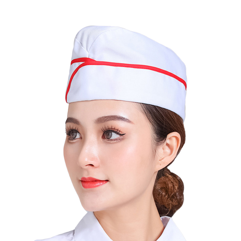 Hotel Female Chef Hats Caterin - Women Kitchen Accessories review and price