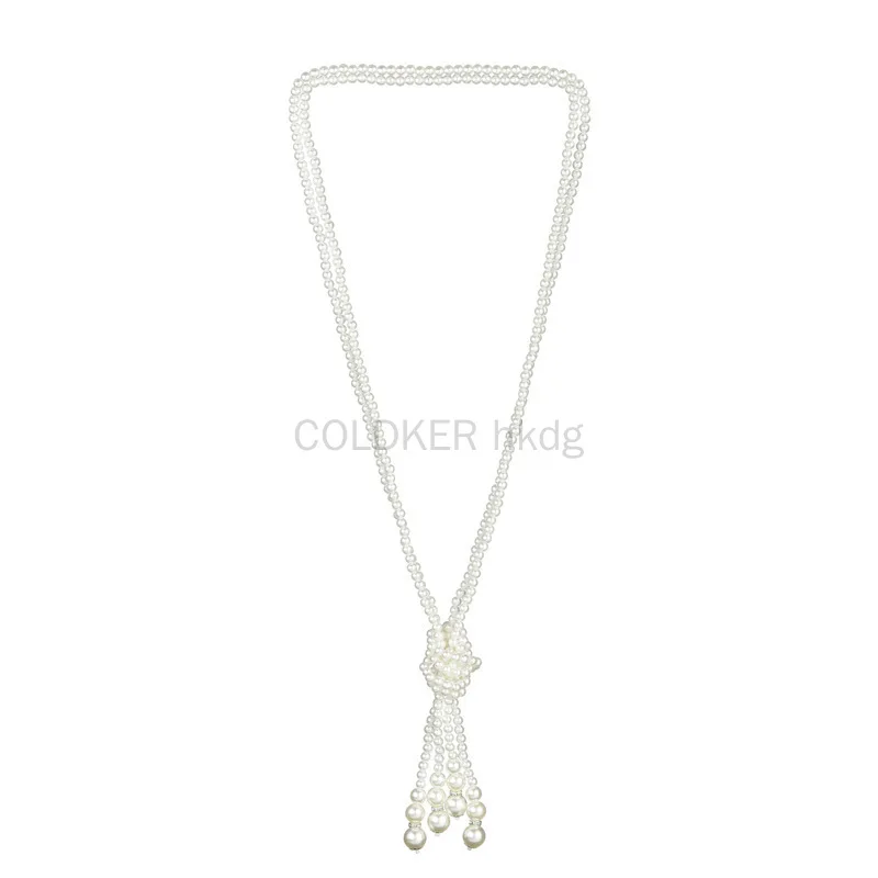 1920s Pearls Necklace Fashion  - Women'S Accessories In The 1920S review and price
