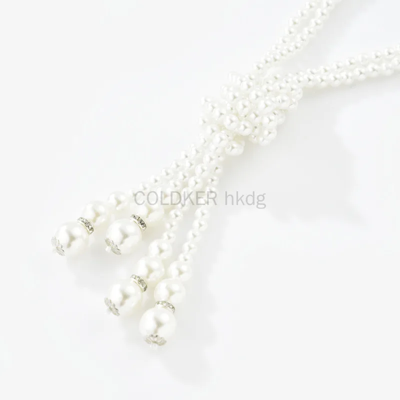 1920s Pearls Necklace Fashion  - Women'S Accessories In The 1920S review and price
