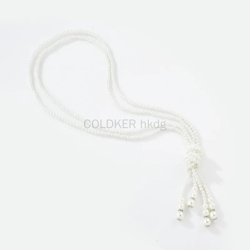 1920s Pearls Necklace Fashion  - Women'S Accessories In The 1920S review and price