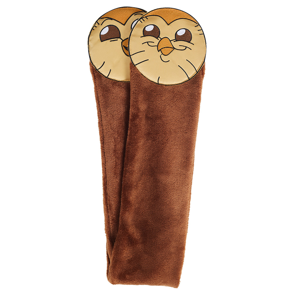Cartoon Hooty Scarf The Owl Fa - Women'S Accessories Flannels review and price