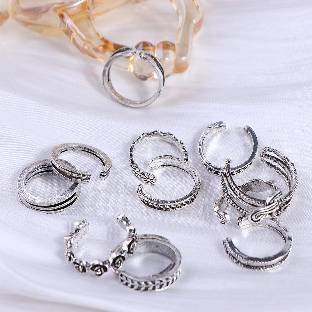 Niche Design Adjustable Alloy  - Women'S Korean Accessories review and price
