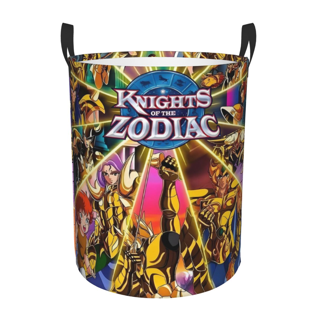 Saint Seiya Knights Of The Zod - Women Accessories Hamper review and price