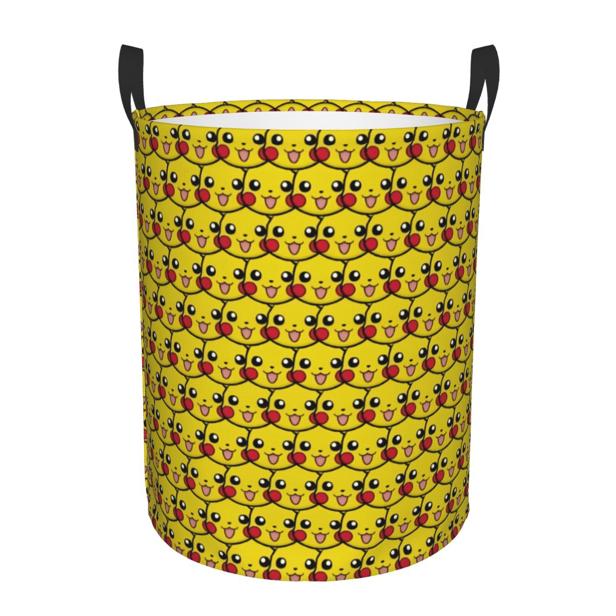 Pikachu Seamless Pattern Pokem - Women Accessories Hamper review and price