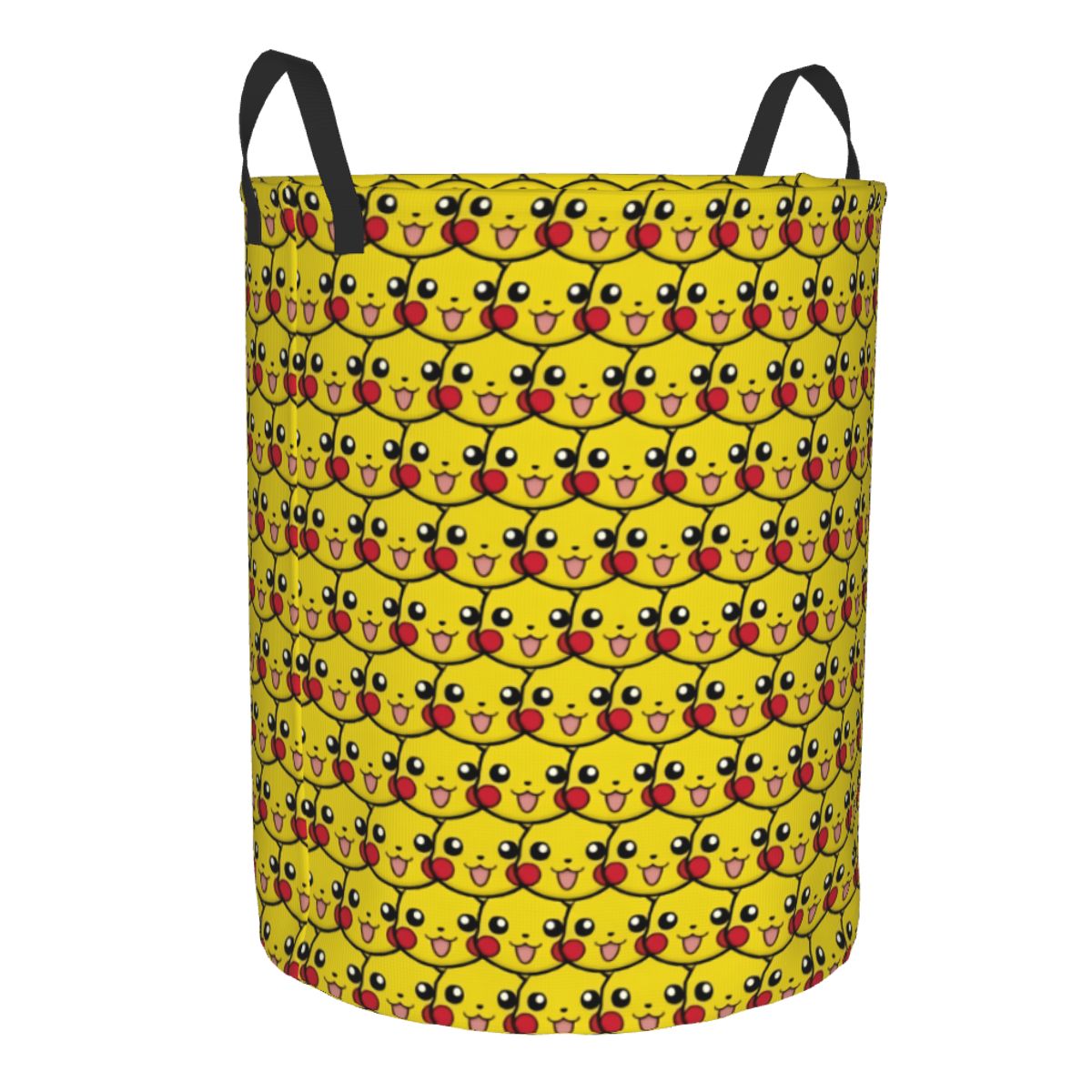 Pikachu Seamless Pattern Pokem - Women Accessories Hamper review and price