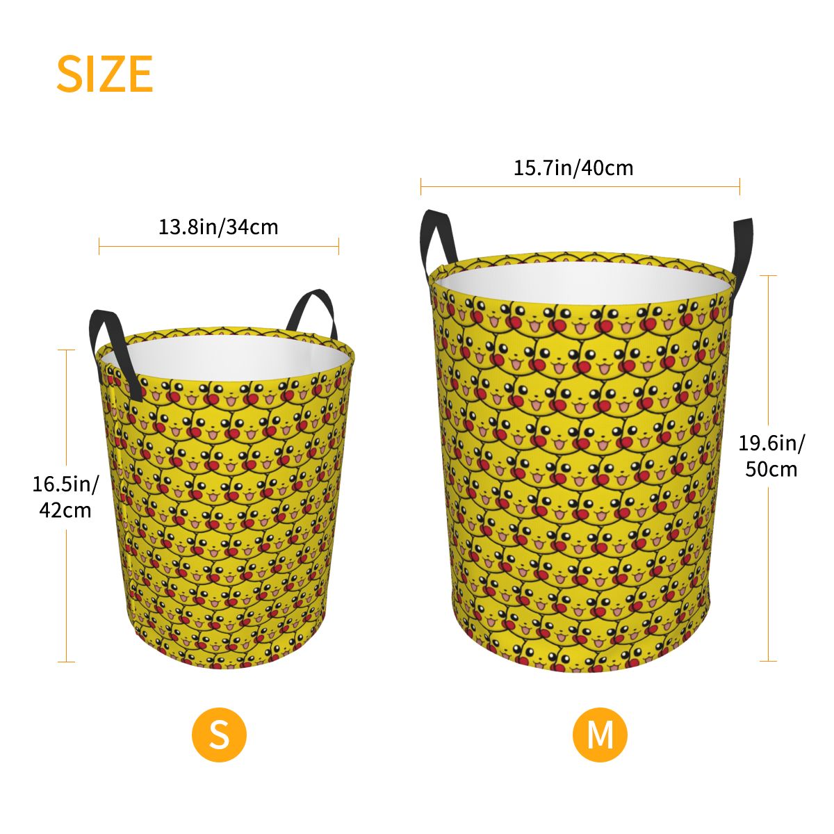 Pikachu Seamless Pattern Pokem - Women Accessories Hamper review and price
