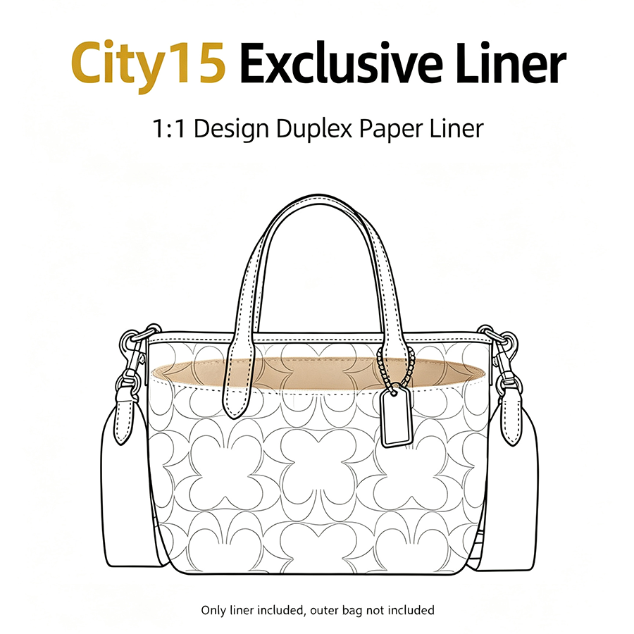 Bag Organizer Insert For city1 - Women'S Accessories review and price