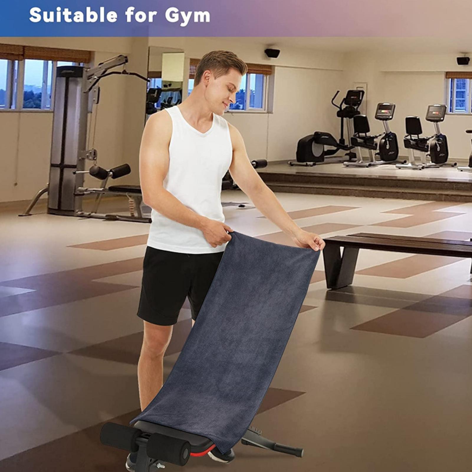 50x120cm High Absorbency Gym T - Women'S Exercise Accessories review and price