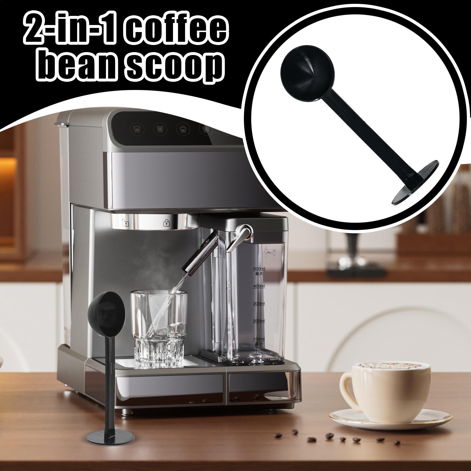 Coffee Spoon Tamping Scoop 2 i - Women Kitchen Accessories review and price
